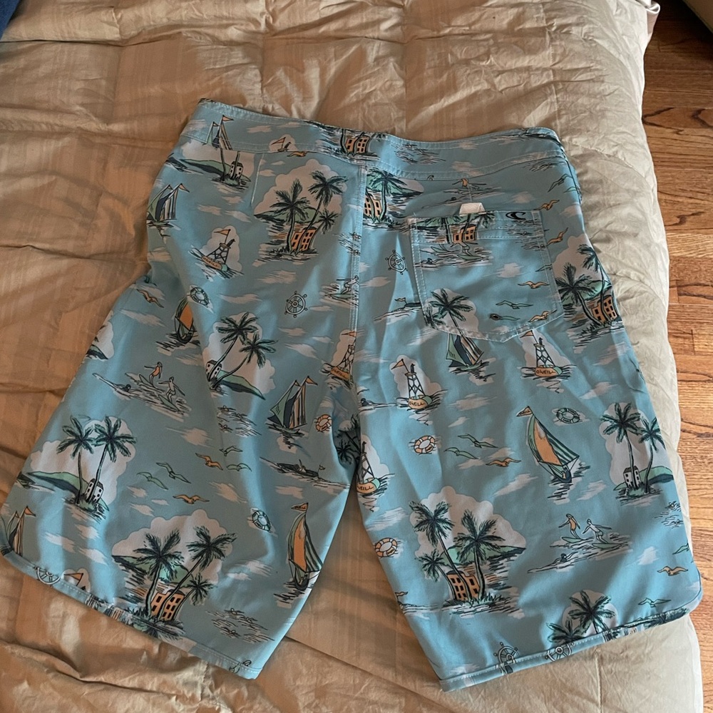 O’Neill Board Shorts Swim 32 - Picture 5 of 5
